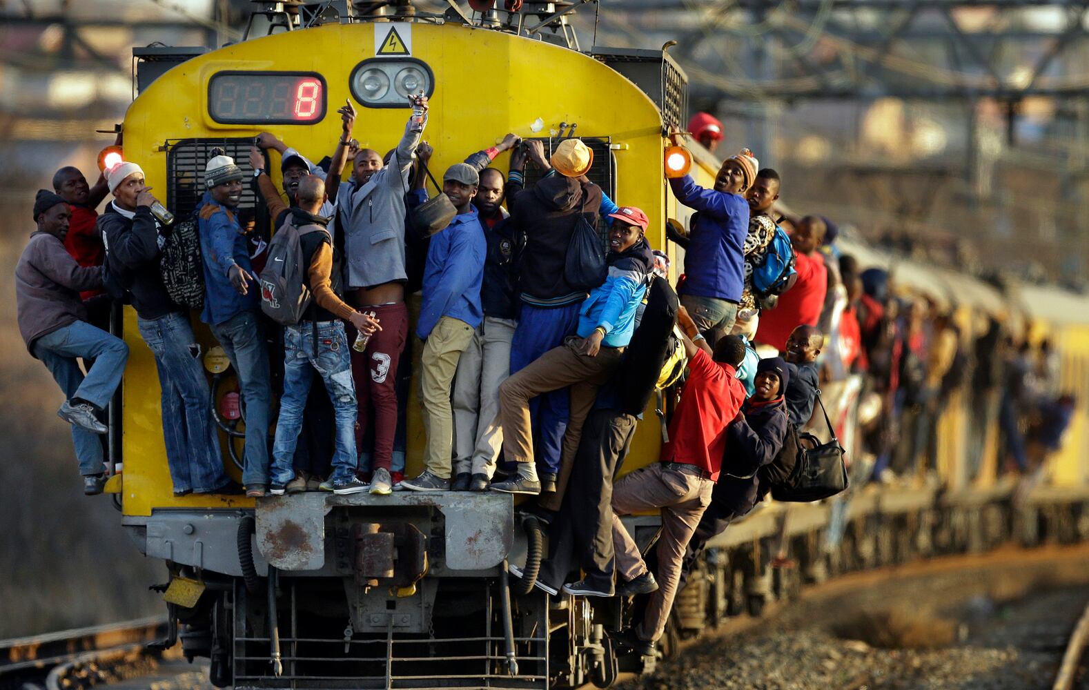 Soweto, South Africa