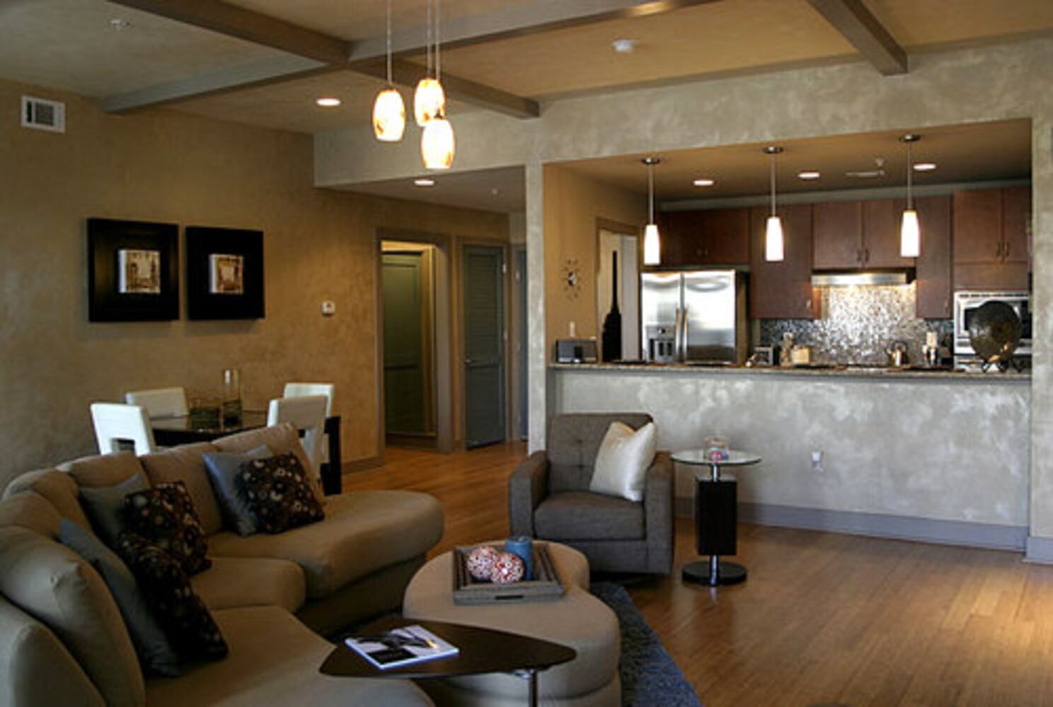 Atlanta villa is second home for Seattle star