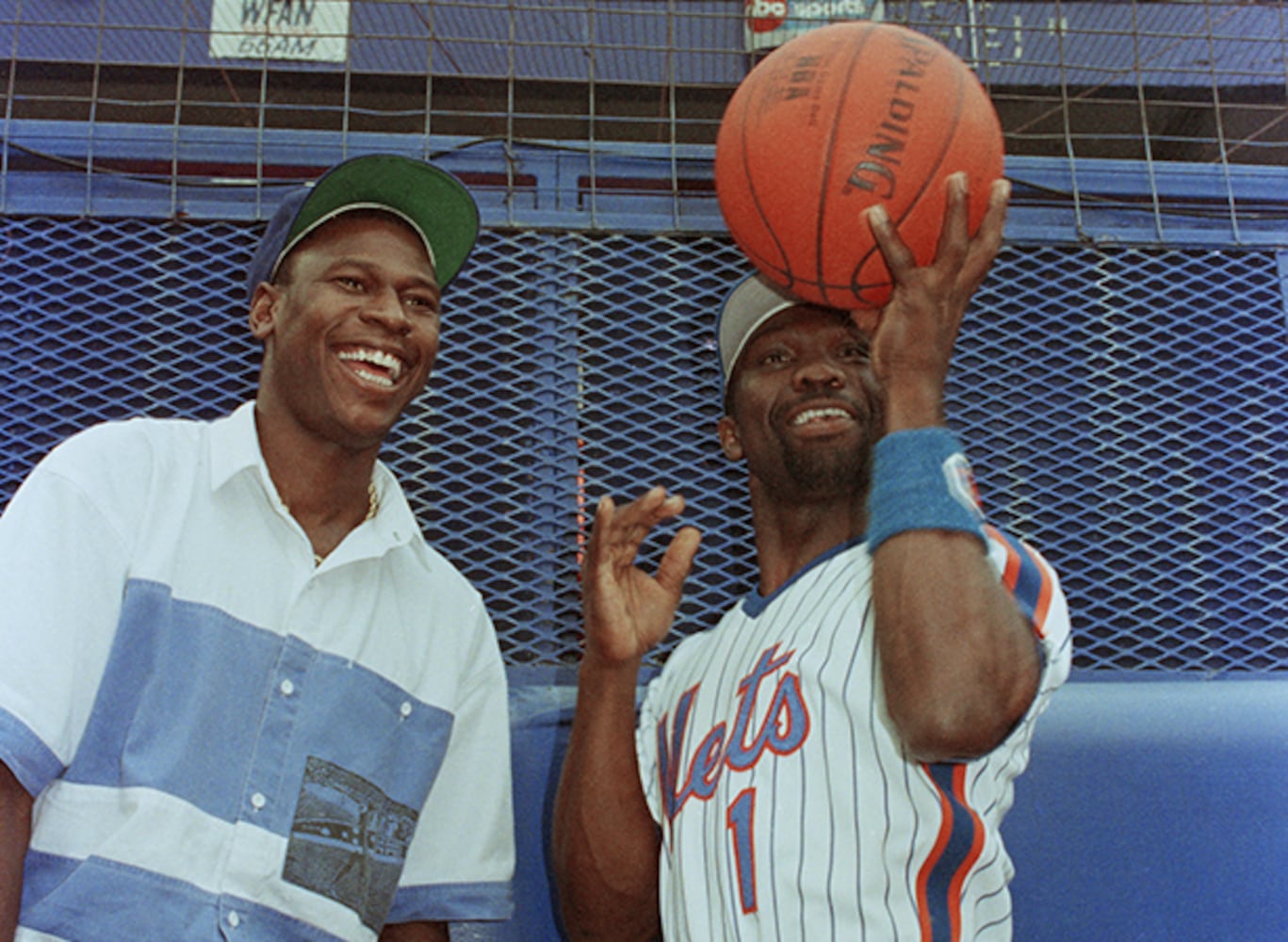 A Mookie in New York
