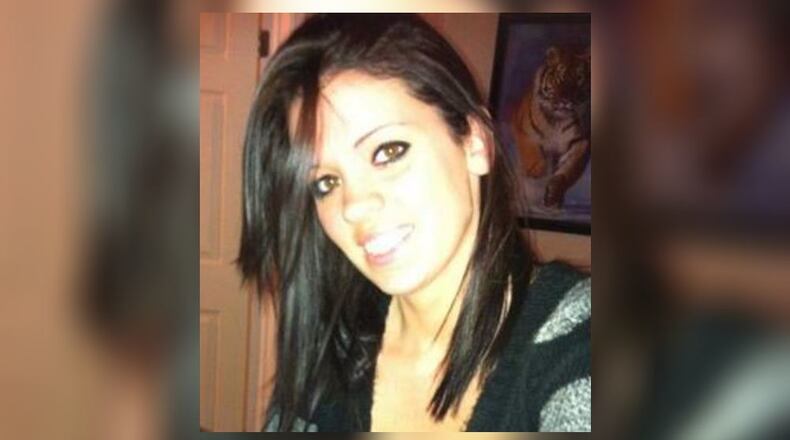 Cynde Bates died in Paulding County in May 2017.