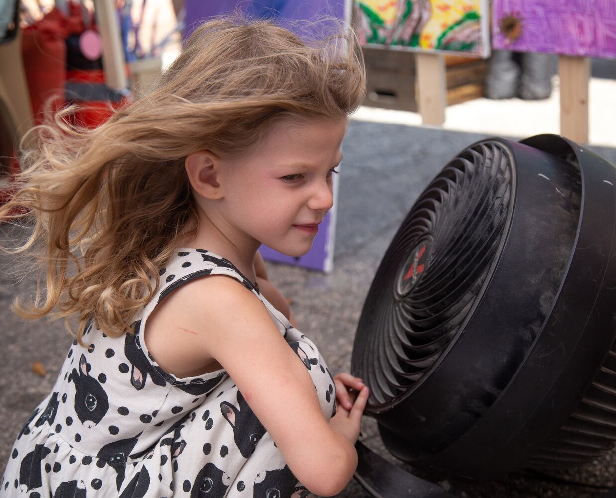 PHOTOS: Piedmont Park Summer Arts Festival