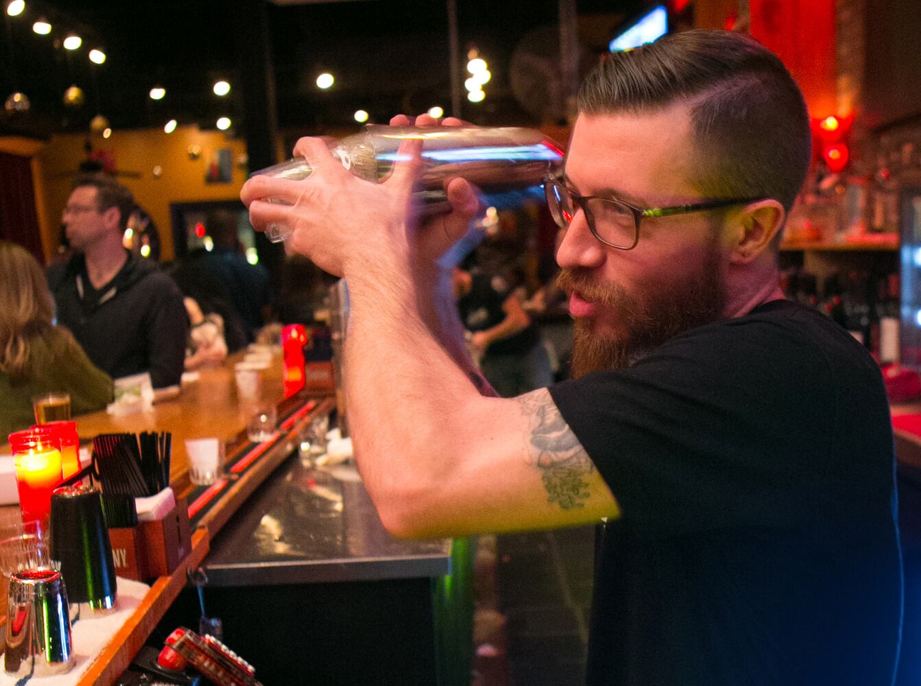 Living Northside: Cinco de Mayo