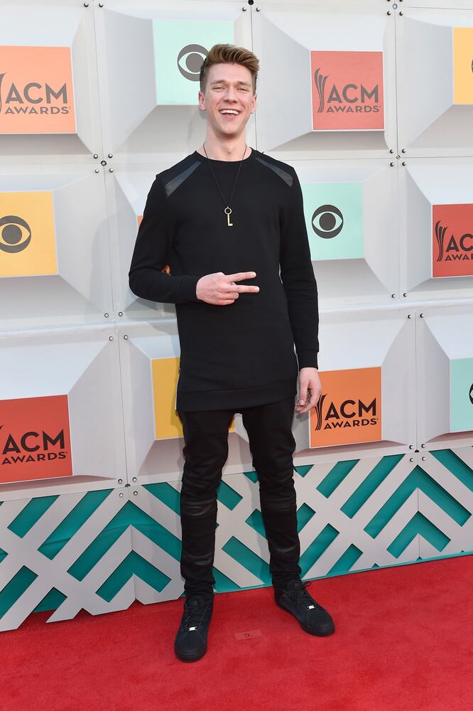 academy of country music awards