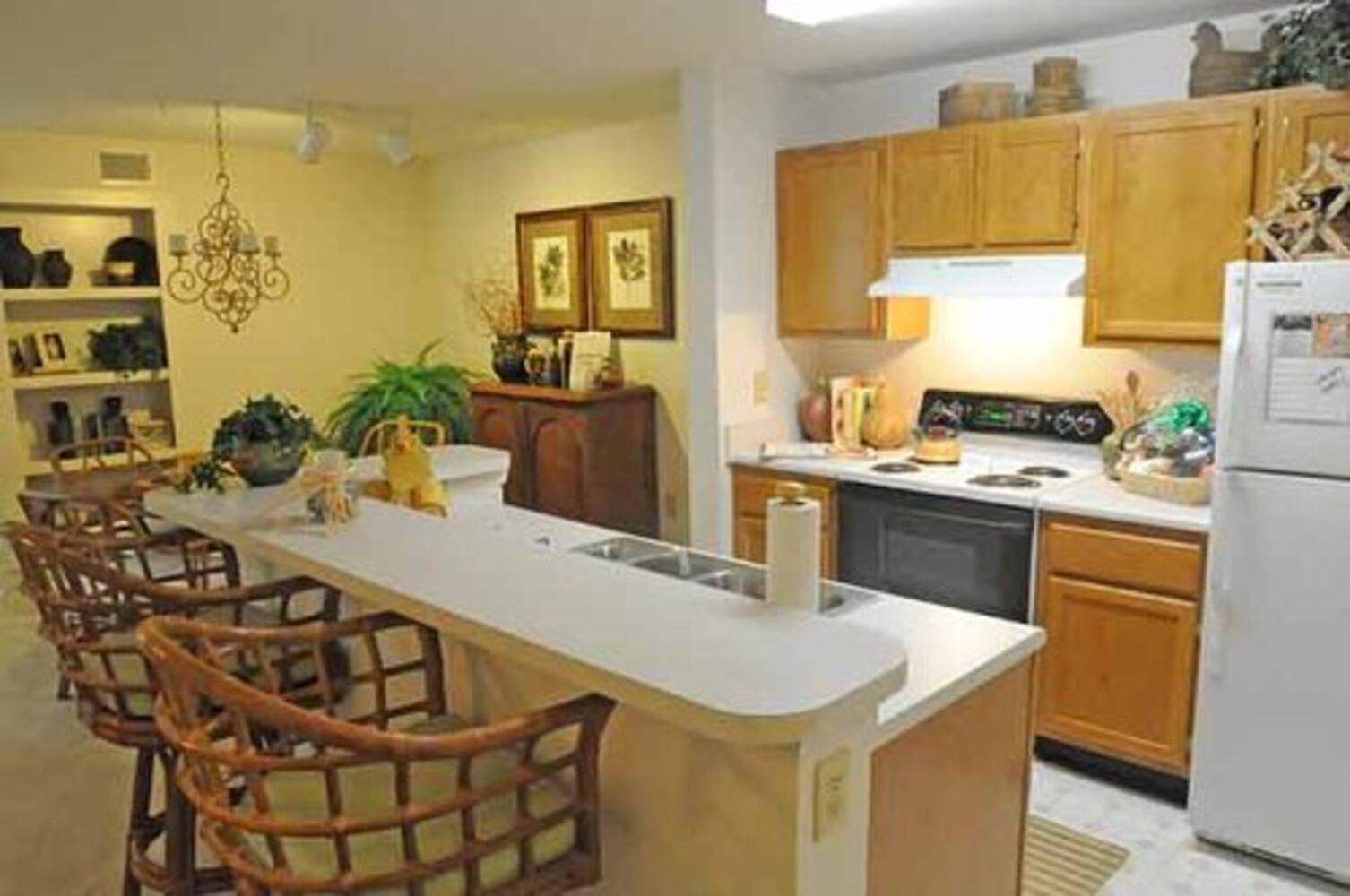 Heritage at Riverstone