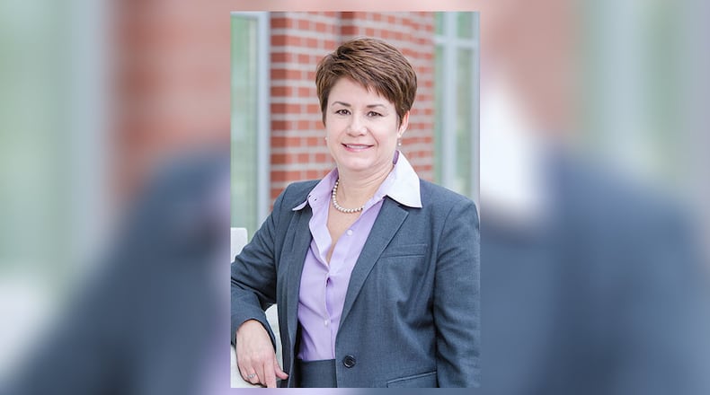 Barbara Bender (via snellville.org)