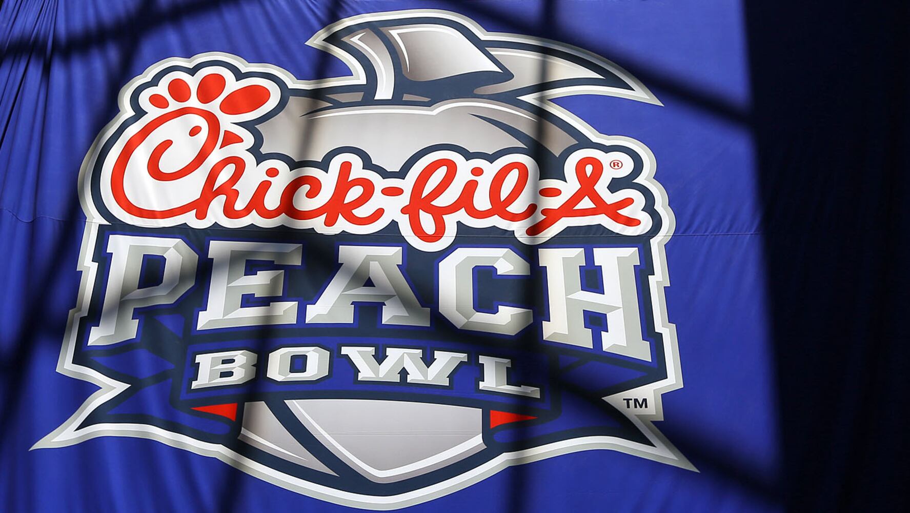 Chick-fil-A Bowl Hall of Fame
