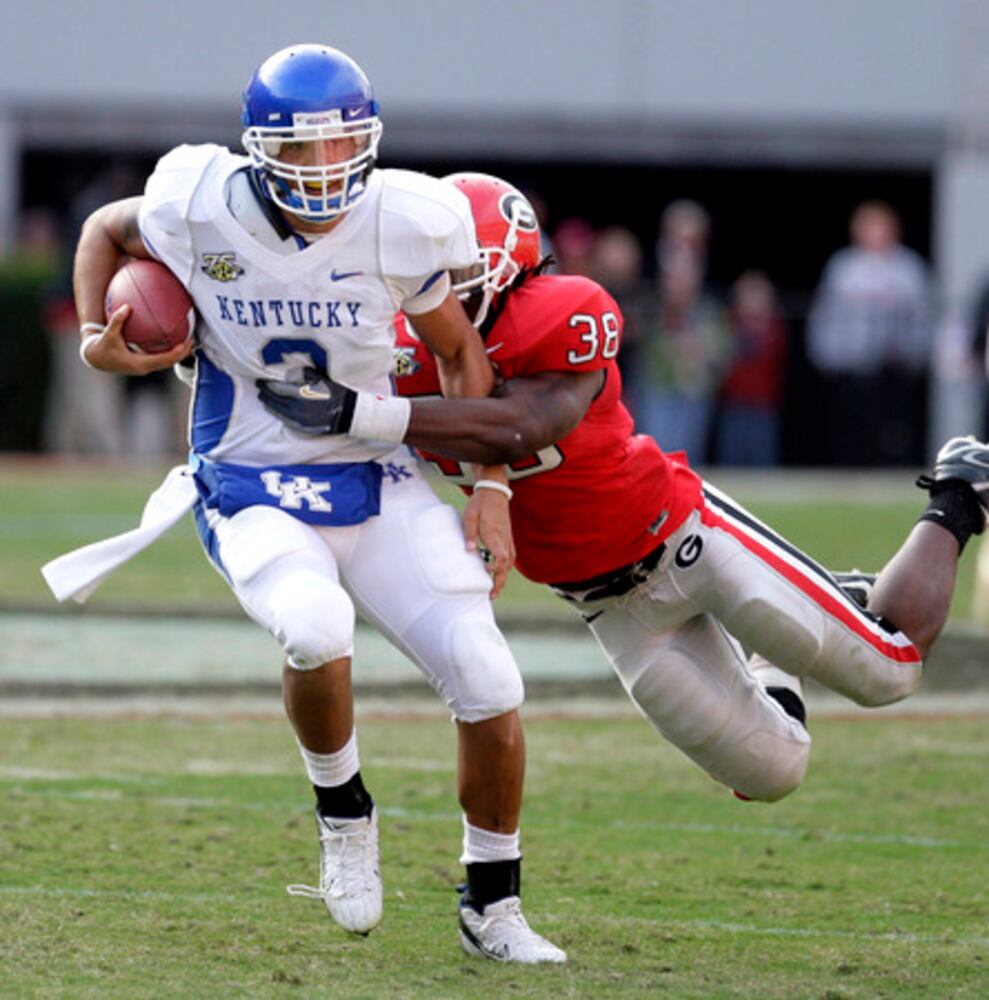 UGA-Tech preview