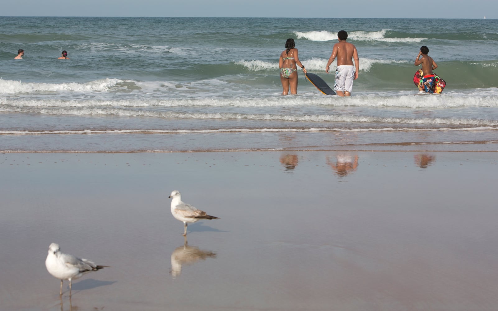 Daytona Beach