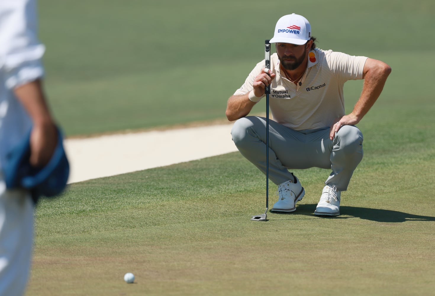 aajc 041326 masters final round Sunday