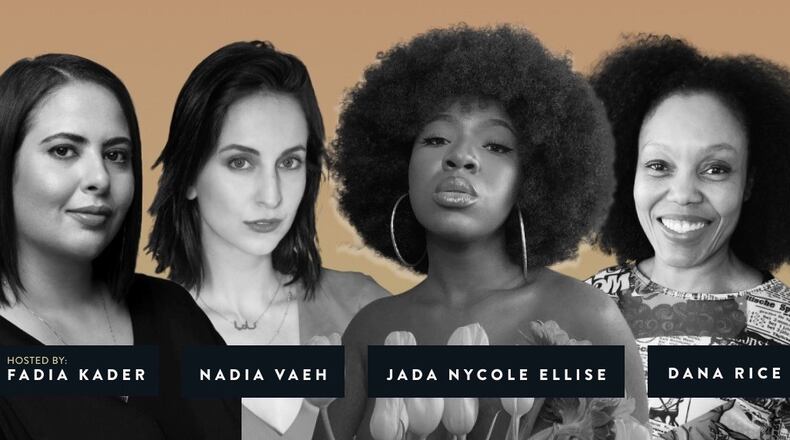 The Atlanta chapter of Women in Music will hold a virtual event in August.