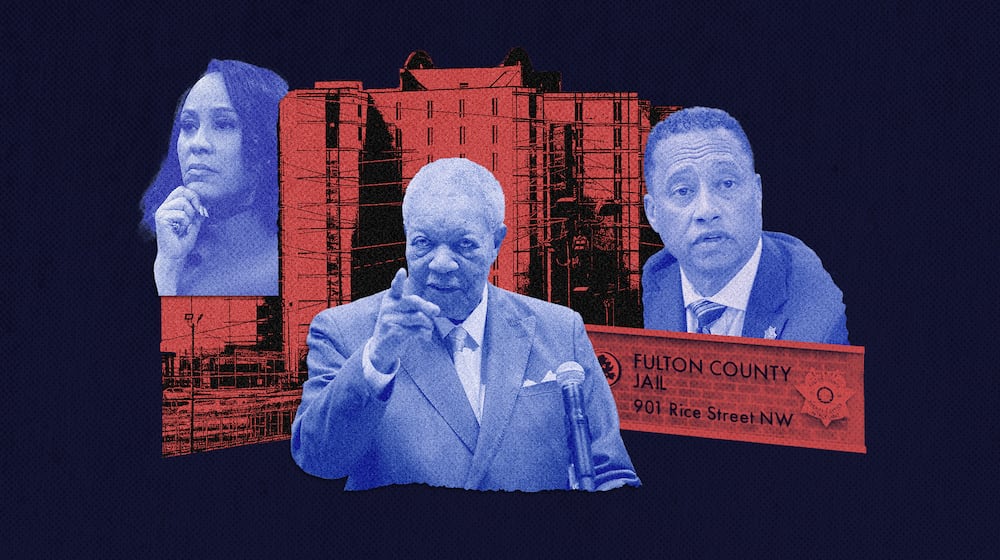 (Photo Illustration: Broly Su / AJC | Source: Getty)