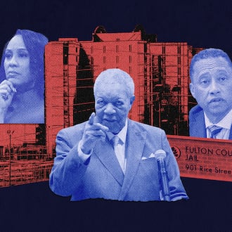 (Photo Illustration: Broly Su / AJC | Source: Getty)