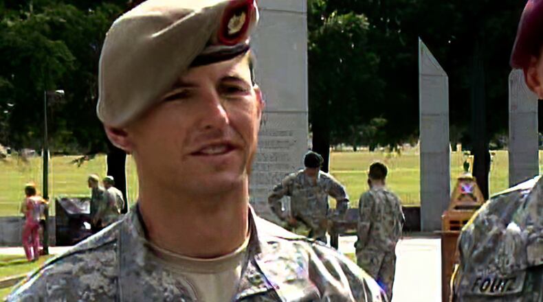 A U.S. soldier who helped rescue about 70 hostages who were set to be executed by Islamic State militants in Iraq received the Medal of Honor on Friday for his actions during the daring 2015 raid. Sgt. Maj. Thomas “Patrick” Payne, a Ranger assigned to the U.S. Army’s Special Operations Command, received the U.S. military’s highest honor for valor in combat in a White House ceremony on the 19th anniversary of the Sept. 11, 2001, attacks.