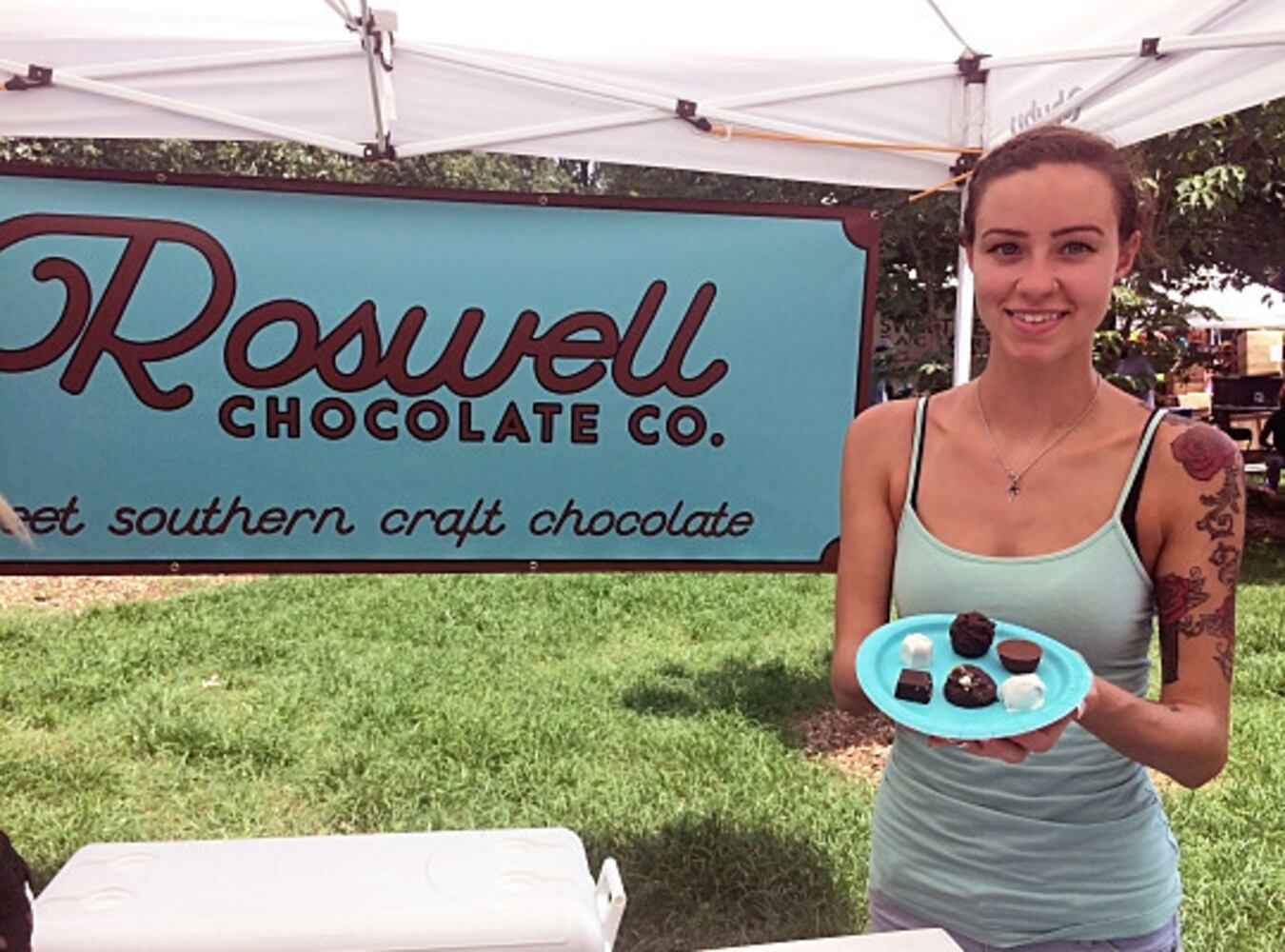 The scoop on Saturday's Atlanta Ice Cream Festival