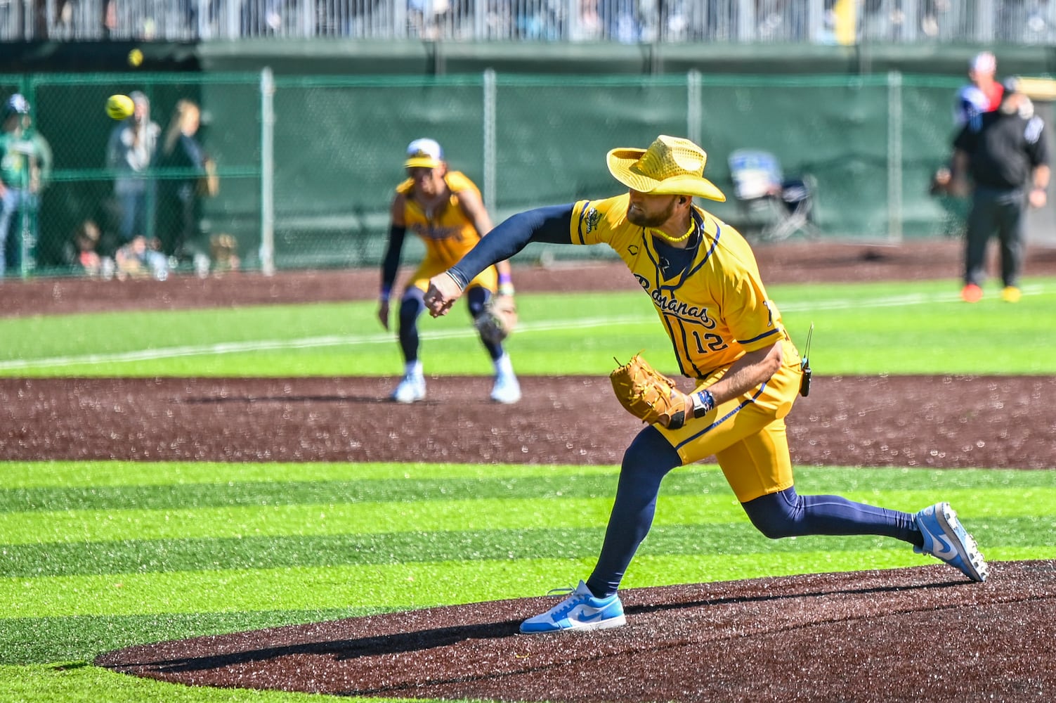 Grayson Stadium Anniversary