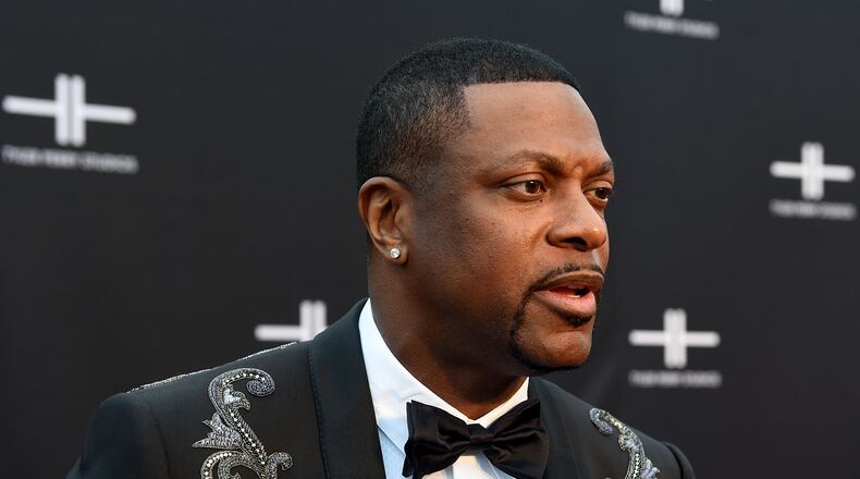 The 6th Annual Chris Tucker Foundation Celebrity Golf Tournament is coming to Stockbridge on Monday.