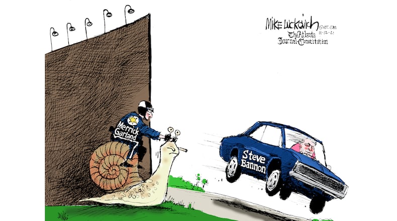 luckovich