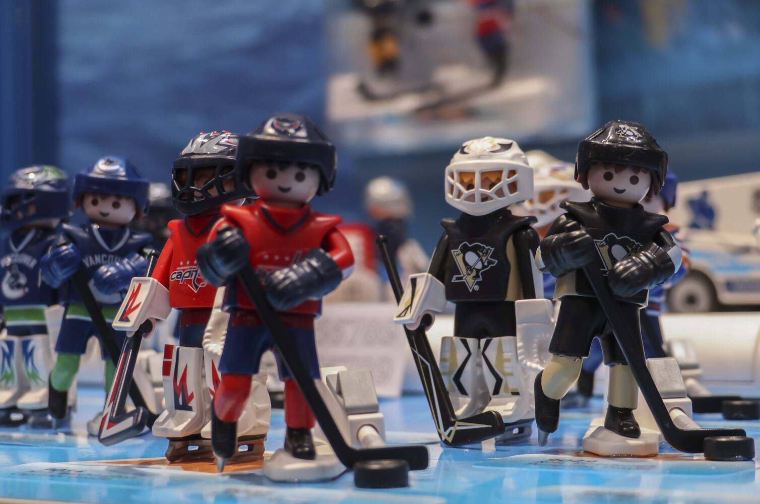 2016 International Toy Fair