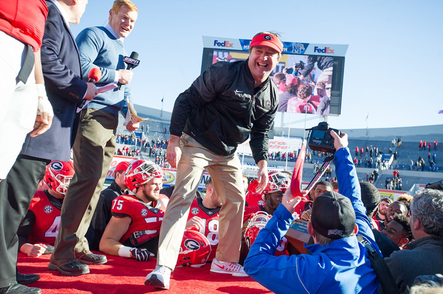 2016 Liberty  Bowl