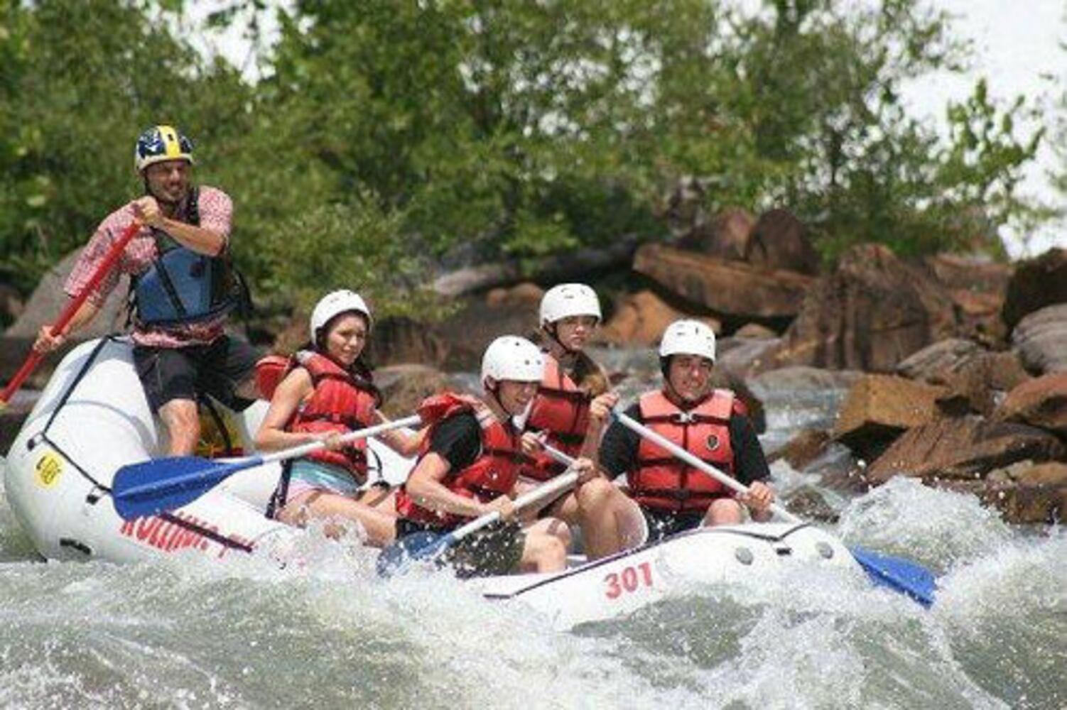 Budget ideas for your spring break vacation
