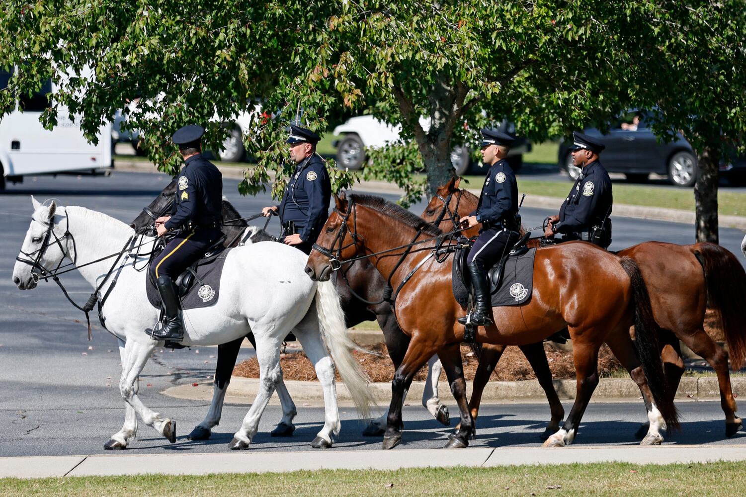 091622 ERVIN FUNERAL