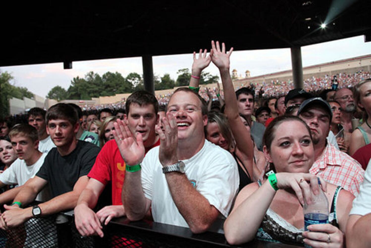 Dave Matthews Band