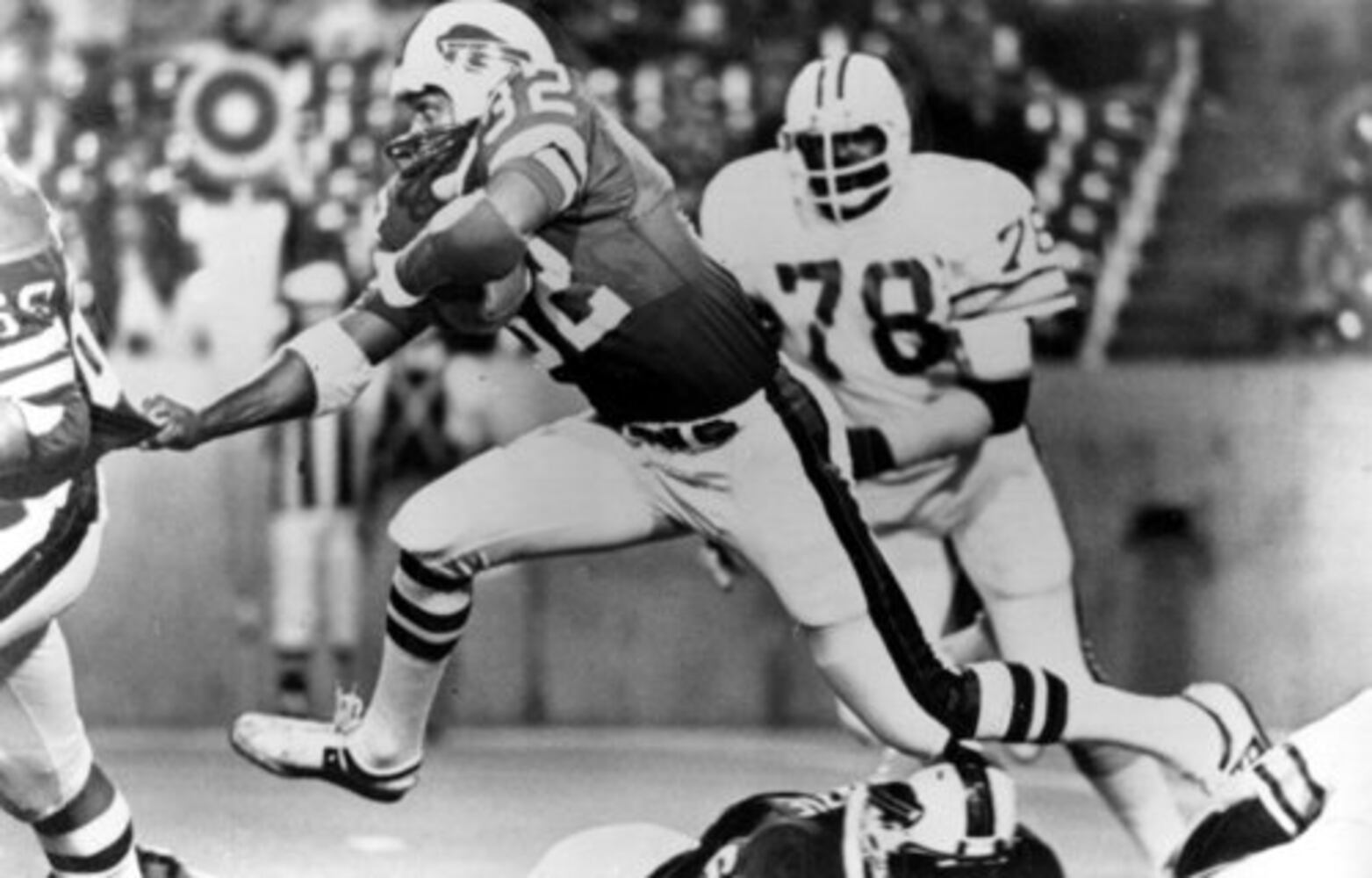 Top 10 Heisman winners in the NFL'