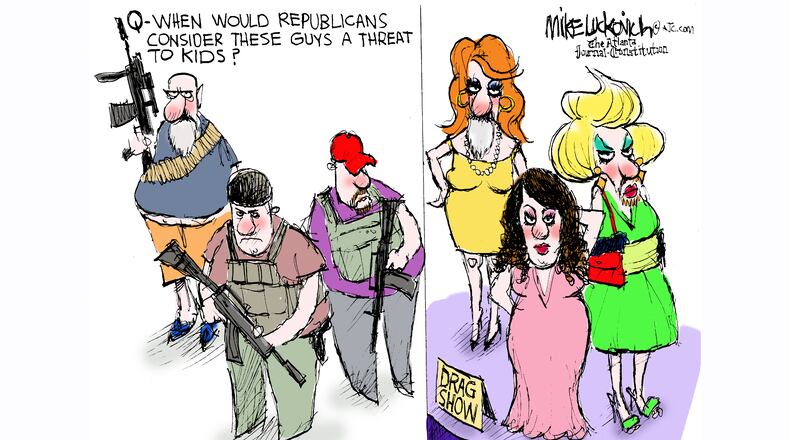 luckovich
