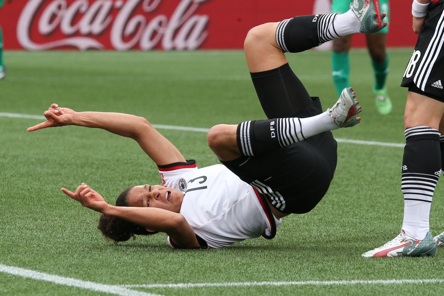 FIFA Women's World Cup 2015