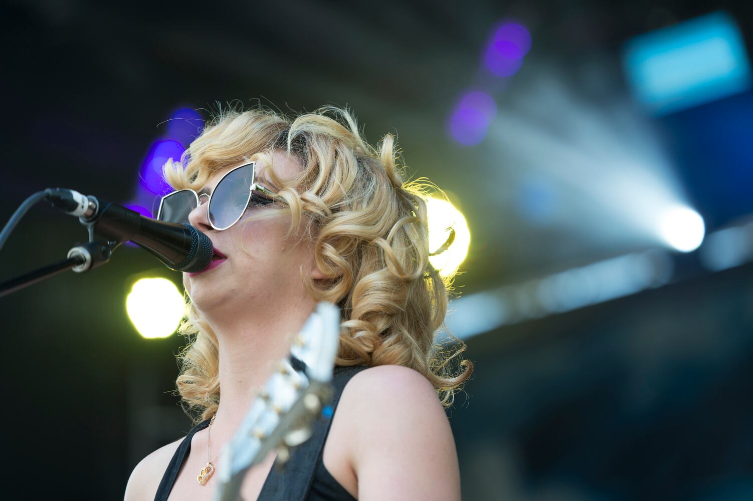 Sweetwater 420 Fest 2017