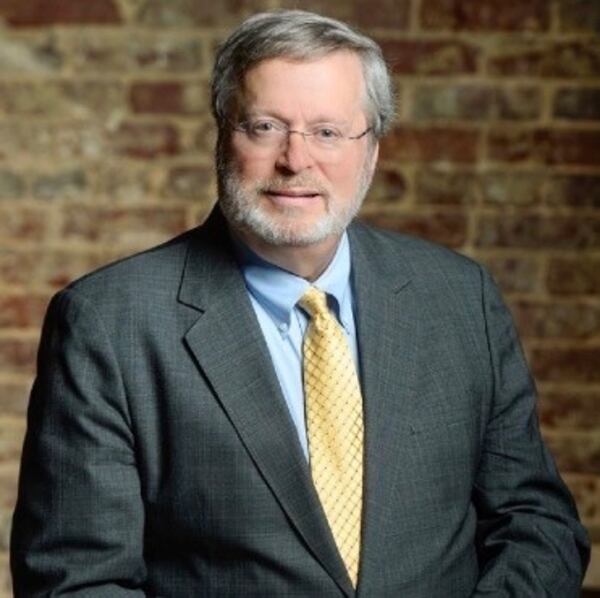 Former Georgia State Sen. Don Balfour is a member of Keep Our Republic’s Georgia Advisory Council. (Courtesy)