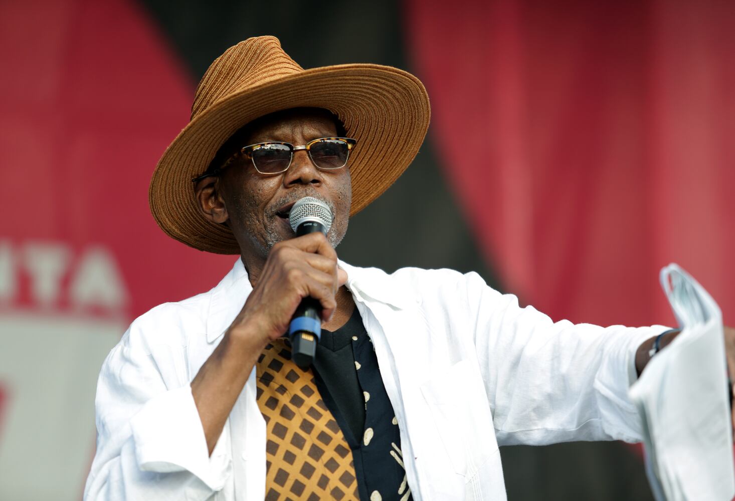 ATL Jazz Fest 2022