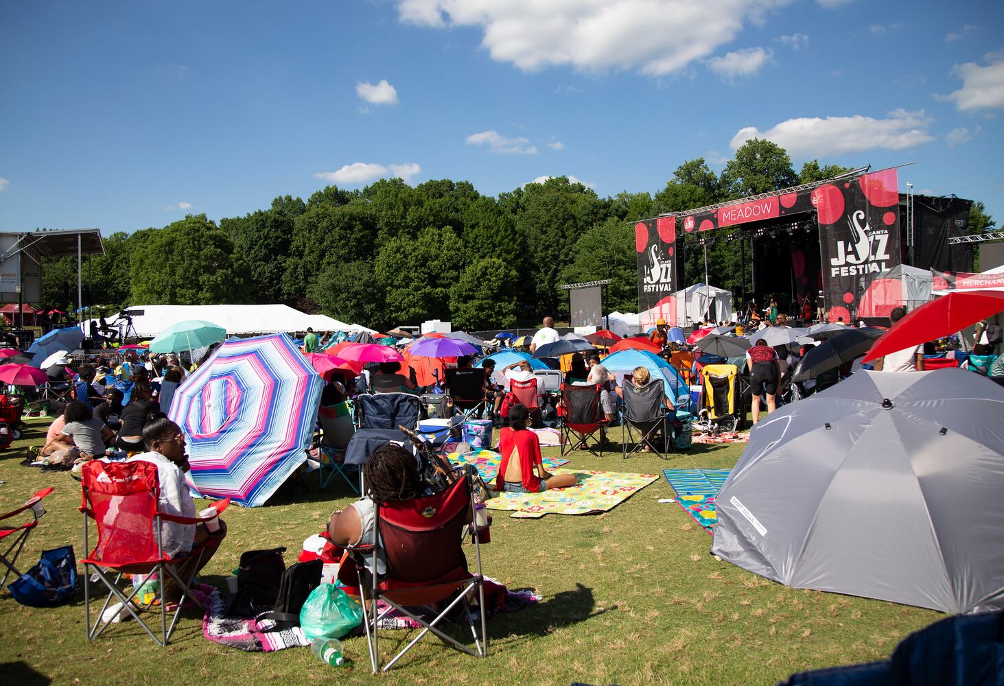 ATL Jazz Fest 2022