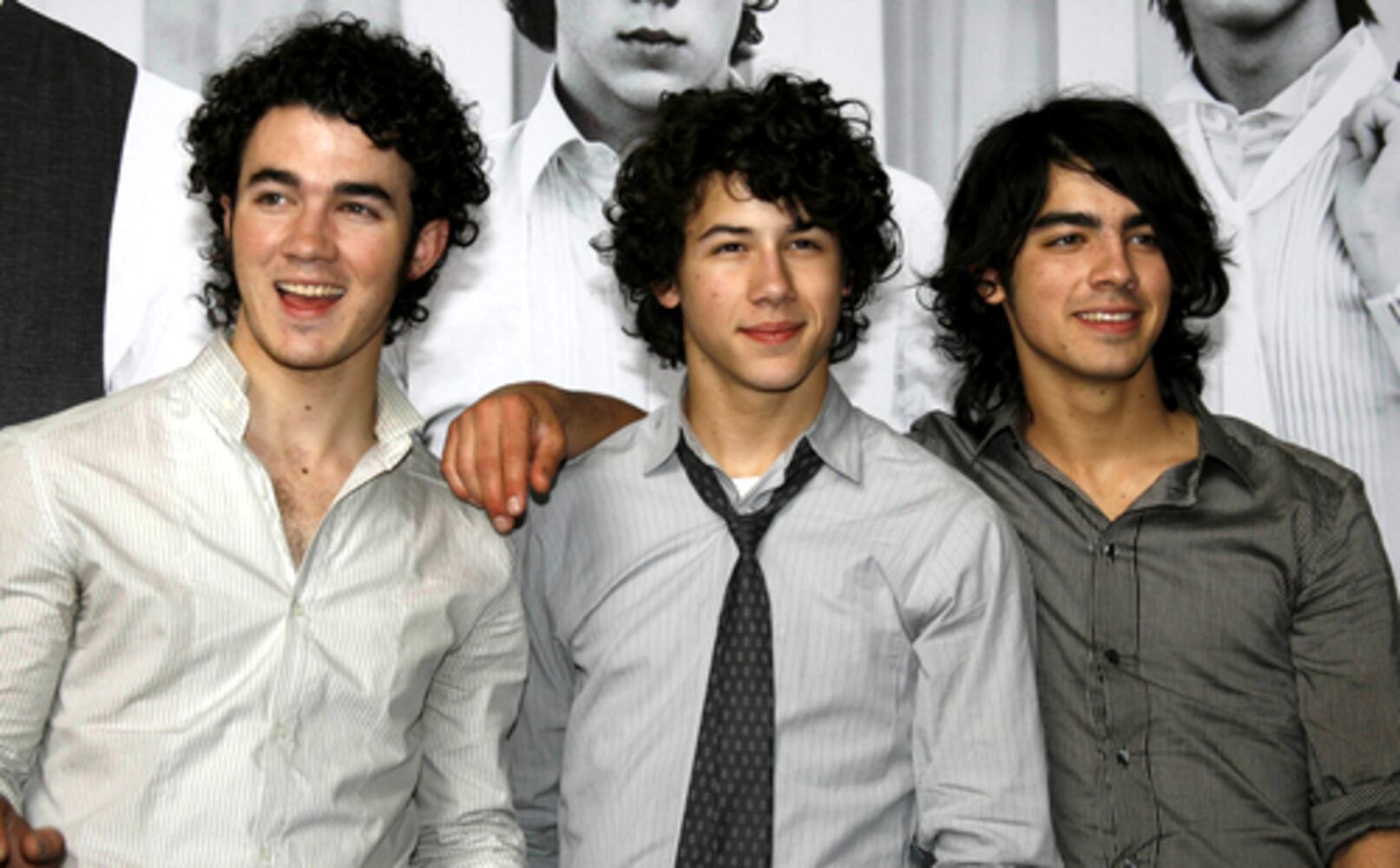 People magazine IDs Hollywood's richest kids