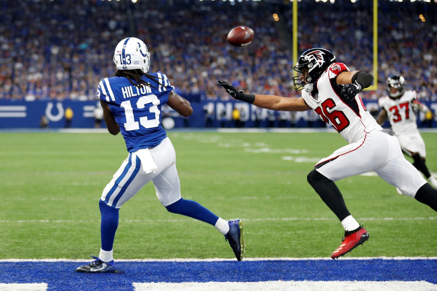 falcons