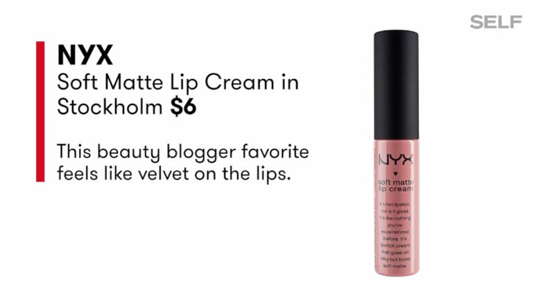 These beauty products are available for under $10.