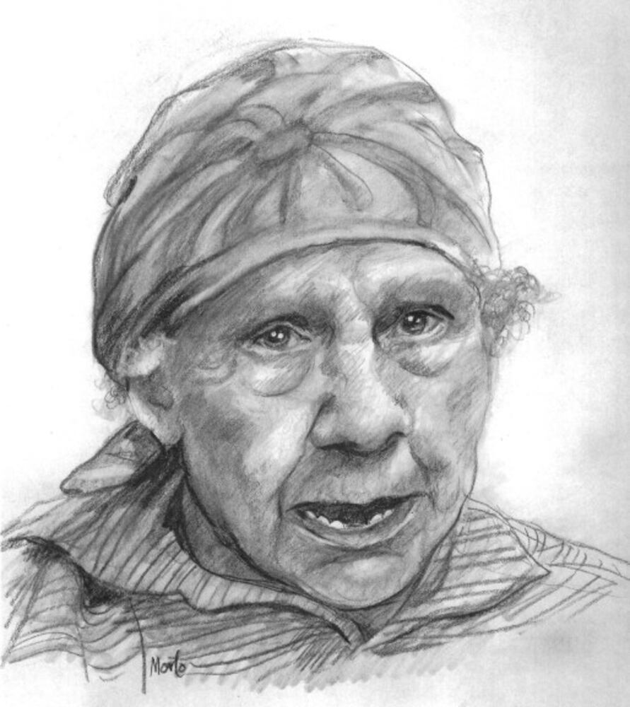 GBI Unidentified Remains cases