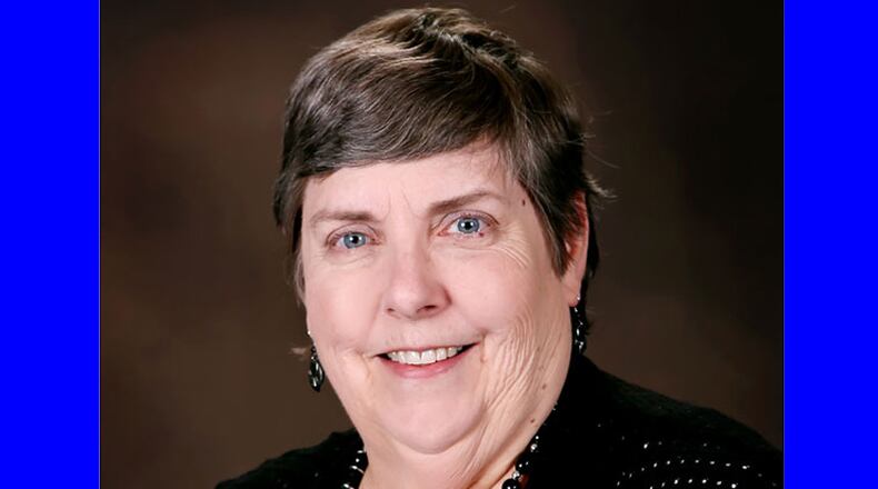 Barbara Luth has been named chief registrar and chairperson of the Forsyth County Board of Registration and Elections. FORSYTH COUNTY