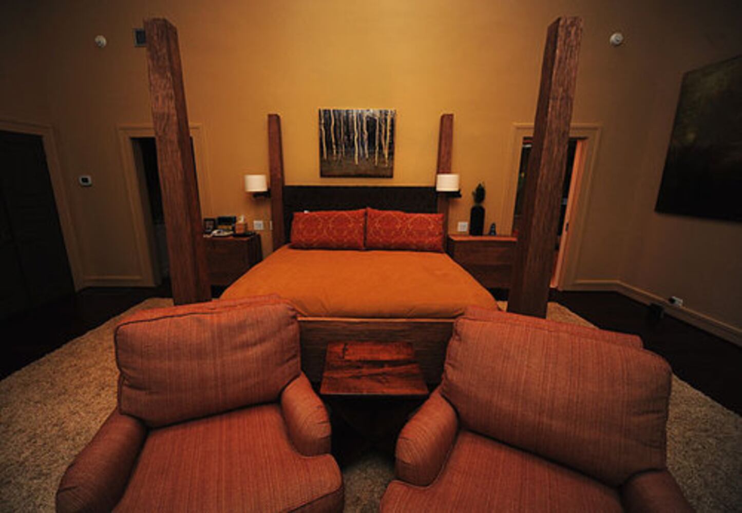 California dreaming in Buckhead