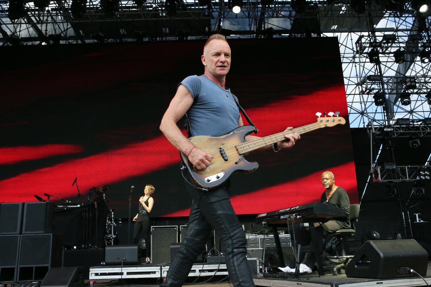 Sting
