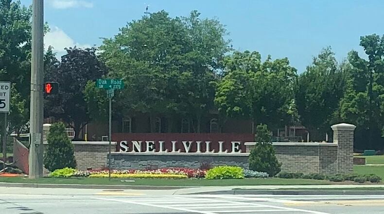 The Snellville City Council recently approved the FY 2024 budget totaling $15.33 million. (Photo by Karen Huppertz for the AJC)