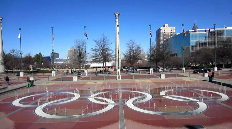 Atlanta landed near the middle of U.S. News & World Report's inaugural list of the Best Places to live among the nation's most populous metro areas.
