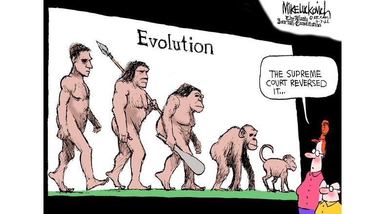luckovich