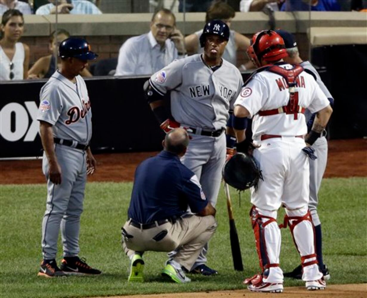 2013 MLB All-Star Game