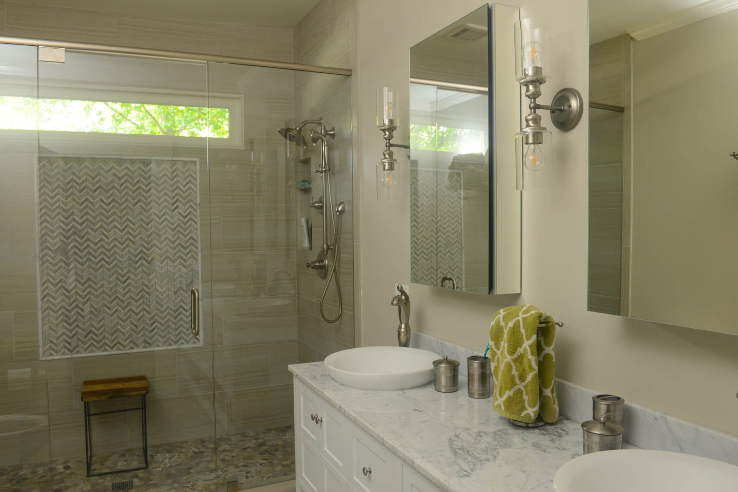 Photos: Renovations add function, storage in breezy Peachtree Hills Craftsman