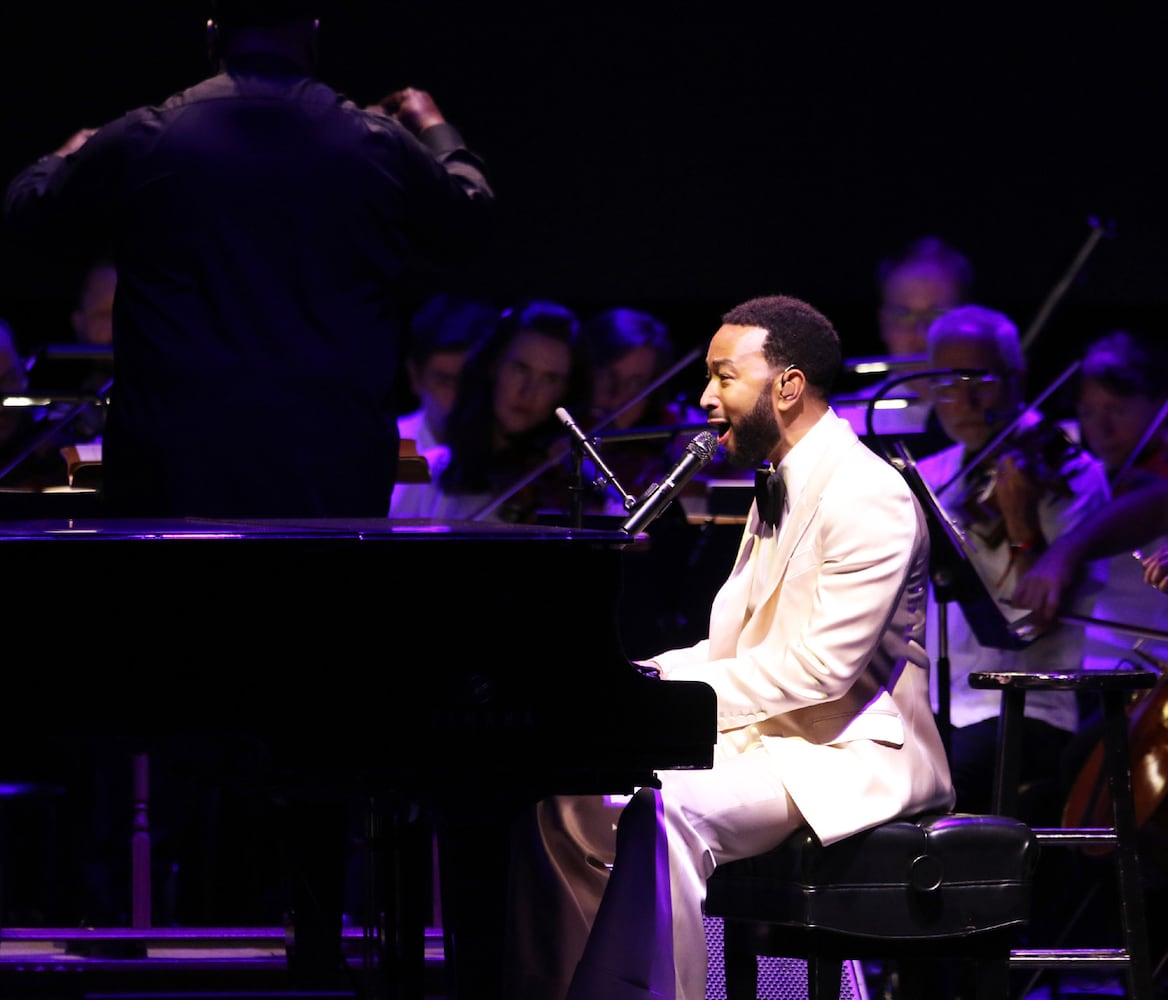 John Legend