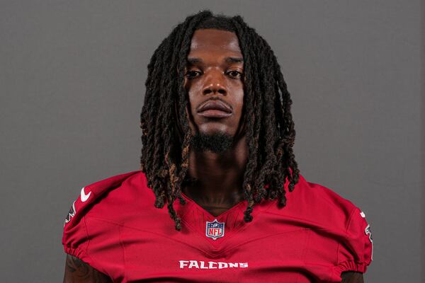 Harold Perkins Jr. (AP Photo)