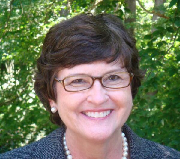 Clair Muller