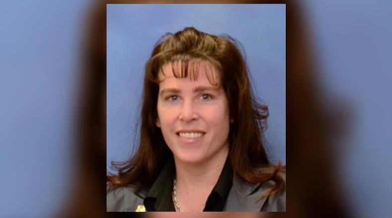 Sandra Putnam, who now goes by her married name of Sandra Stevens, pleaded guilty last December to racketeering and violating the oath of a public official. She pleaded guilty to similar charges in federal court Thursday.