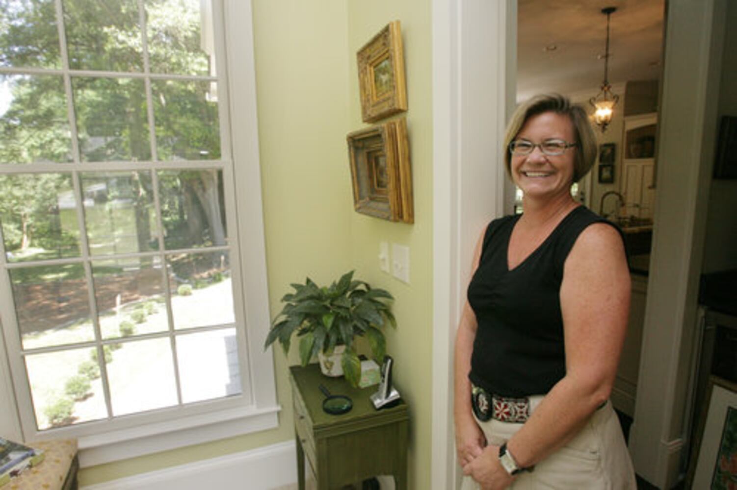 Buckhead home gets an extreme makeover